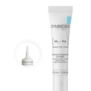 Symbiosis London eye mask